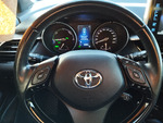 Toyota C-HR 1.8 125H Advance 5p. miniatura 9