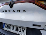 Renault Arkana ETech Engineered full hyb. 105kW145CV 5p. miniatura 14