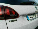 Peugeot 2008 Active 1.6 BlueHDi 100 5p miniatura 8