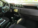Dacia Duster Prestige Bl. dCi 85kW115CV 4X2 5p miniatura 38