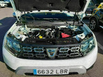 Dacia Duster Prestige Bl. dCi 85kW115CV 4X2 5p miniatura 40