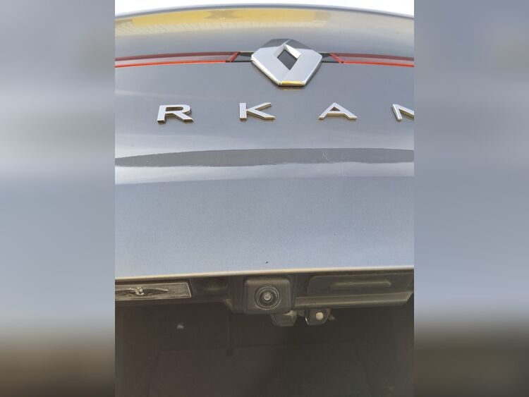 Renault Arkana ZEN Tce 140cv EDC Mild Hibrid foto 17