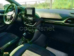 Ford Puma 1.0 EcoBoost 155cv STLine X MHEV Auto 5p. miniatura 9