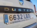 Dacia Duster Prestige Bl. dCi 85kW115CV 4X2 5p miniatura 13