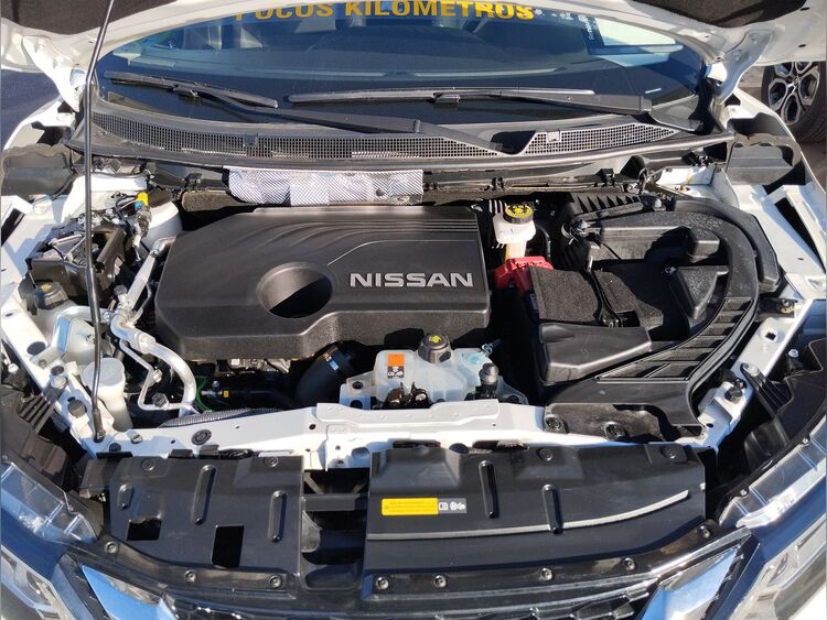 Nissan Qashqai 1.5 115cv BLUE Dci foto 40