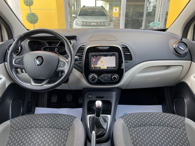 Renault Captur Zen dCi 66kW 90CV 5p. foto 38