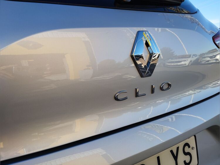 Renault Clio Business TCe 67 kW 90CV 5p. foto 35