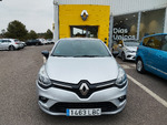 Renault Clio Limited TCe 66kW 90CV 18 5p. miniatura 4