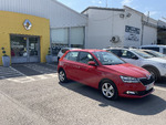 Skoda Fabia Fabia 1.0 TSI 70KW 95cv Like miniatura 2