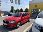 Skoda Fabia Fabia 1.0 TSI 70KW 95cv Like miniatura 3