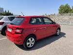 Skoda Fabia Fabia 1.0 TSI 70KW 95cv Like miniatura 4