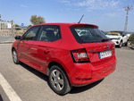 Skoda Fabia Fabia 1.0 TSI 70KW 95cv Like miniatura 5