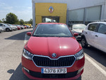 Skoda Fabia Fabia 1.0 TSI 70KW 95cv Like miniatura 6