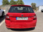 Skoda Fabia Fabia 1.0 TSI 70KW 95cv Like miniatura 7