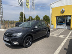 Dacia Sandero Sandero SL Trotamundos dCi 66kW 90CV miniatura 3