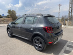 Dacia Sandero Sandero SL Trotamundos dCi 66kW 90CV miniatura 5