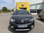 Dacia Sandero Sandero SL Trotamundos dCi 66kW 90CV miniatura 6