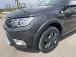 Dacia Sandero Sandero SL Trotamundos dCi 66kW 90CV miniatura 8