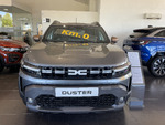 Dacia Duster Extreme TCE 96kW 48v 130CV 4X2 miniatura 4