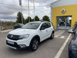 Dacia Sandero Serie Limitada Xplore TCE 66kW SS miniatura 3