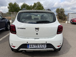 Dacia Sandero Serie Limitada Xplore TCE 66kW SS miniatura 7