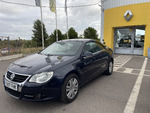 Volkswagen Eos Eos 2.0 TDI DPF 2p. miniatura 4