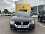 Volkswagen Eos Eos 2.0 TDI DPF 2p. miniatura 7