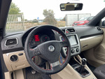 Volkswagen Eos Eos 2.0 TDI DPF 2p. miniatura 10