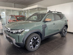 Dacia Duster EXTREM TCE 96kW 48v 130CV 4X4 miniatura 3