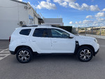 Dacia Duster Prestige Go TCE 74kW100CV ECOG 4X2 miniatura 4