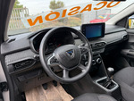 Dacia Jogger S.L. Extreme Go TCe 81kW 110CV 7p 5p miniatura 28