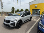 Dacia Jogger S.L. Extreme Go TCe 81kW 110CV 7p 5p miniatura 72