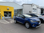 Renault Captur Zen Blue dCi 85kW 115CV 5p. miniatura 2