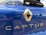 Renault Captur Zen Blue dCi 85kW 115CV 5p. miniatura 15