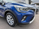 Renault Captur Zen Blue dCi 85kW 115CV 5p. miniatura 11