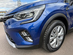 Renault Captur Zen Blue dCi 85kW 115CV 5p. miniatura 12