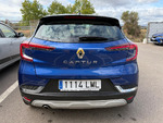 Renault Captur Zen Blue dCi 85kW 115CV 5p. miniatura 7