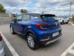 Renault Captur Zen Blue dCi 85kW 115CV 5p. miniatura 9