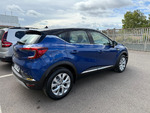 Renault Captur Zen Blue dCi 85kW 115CV 5p. miniatura 10