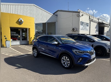 Renault - Captur