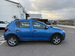 Dacia Sandero Stepway TCE 66kW 90CV 5p. miniatura 4