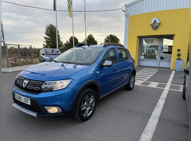 Dacia - Sandero