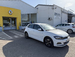 Volkswagen Polo Advance 1.0 TSI 70kW 95CV 5p. miniatura 2