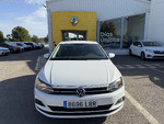 Volkswagen Polo Advance 1.0 TSI 70kW 95CV 5p. miniatura 4