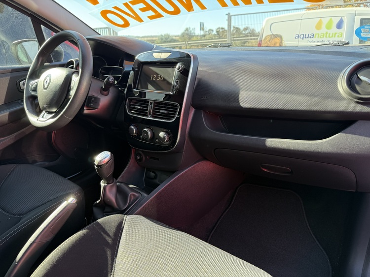 Renault Clio Business TCe GLP foto 17