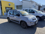 Fiat Panda  City Life Hybrid 1.0 Gse miniatura 2