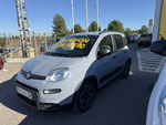 Fiat Panda  City Life Hybrid 1.0 Gse miniatura 3