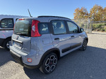 Fiat Panda  City Life Hybrid 1.0 Gse miniatura 4