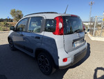 Fiat Panda  City Life Hybrid 1.0 Gse miniatura 5