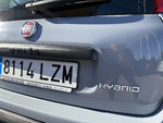 Fiat Panda  City Life Hybrid 1.0 Gse miniatura 6